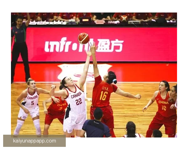 中国女篮王牌连砍22分11篮板闪耀赛场 宫鲁鸣或重点启用新助攻王_8fras5kd