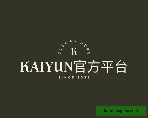 认识kaiyun官方平台官网下载